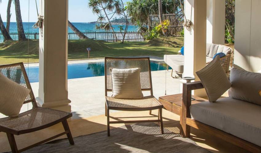 Villa 1315 in Sri Lanka Main Image